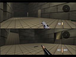 goldeneye 64